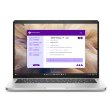 Dell Pro 14 Plus PB14250/U5-238V/32GB/512 GB SSD/14" FHD+/IR Cam & Mic/FgrPr/SmtCd/3 Cell/WLAN/vPro/W11 Pro|3Y ProSpt Dell Pro 14 Plus PB14250/U5-238V/32GB/512 GB SSD/14" FHD+/IR Cam & Mic/FgrPr/SmtCd/3 Cell/WLAN/vPro/W11 Pro|3Y ProSpt