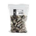 Gembird Shielded modular plug 30u" gold plated, 100 pcs per polybag