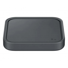 Samsung bezdrôtová nabíjačka (15W), čierna