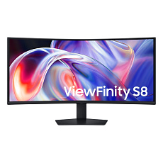 Samsung ViewFinity S8 S85TH 40" VA 5120x2160 Mega DCR 4ms 350cd DP HDMI repro 144Hz Samsung ViewFinity S8 S85TH 40" VA 5120x2160 Mega DCR 4ms 350cd DP HDMI repro 144Hz