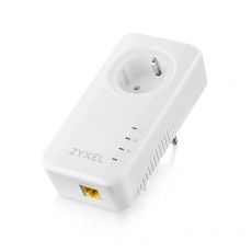 PLA6457, EU, TWIN, G.hn 2400 Mbps Pass-thru powerline PLA6457, EU, TWIN, G.hn 2400 Mbps Pass-thru powerline