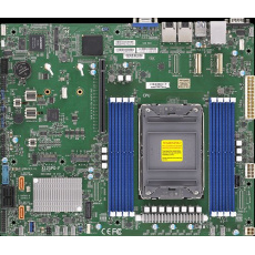 SupermicroServer board MBD-X12SPO-F  single Socket LGA-4189 ATX 