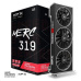 XFX Radeon RX 6700 XT MERC 12GB/192-bit GDDR6 HDMI 3xDP 