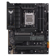 ASUS TUF GAMING X670E-PLUS ASUS TUF GAMING X670E-PLUS