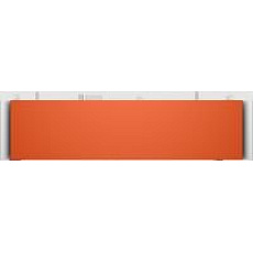 HP Clr LJ Red 550 Sheet Paper Tray