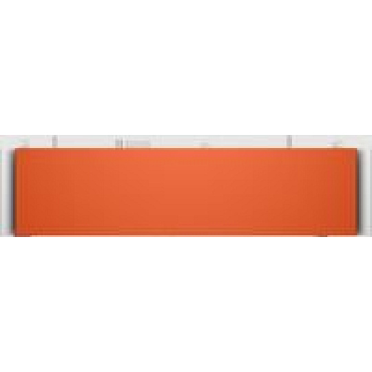 HP Clr LJ Red 550 Sheet Paper Tray