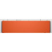 HP Clr LJ Red 550 Sheet Paper Tray