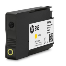 F6U14AE Žltá atramentová náplň HP 953 F6U14AE Žltá atramentová náplň HP 953