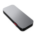 Lenovo Go Wireless Mobile Power Bank 10000mAh