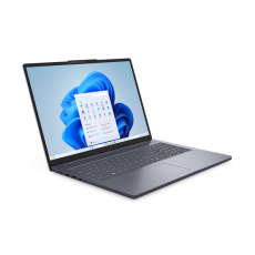 Lenovo IP Slim 3 16AHP10, Ryzen 7 8840HS, 16.0˝ 1920x1200 WUXGA, UMA, 24GB, SSD 1TB, W11H, šedý, 2y CI Lenovo IP Slim 3 16AHP10, Ryzen 7 8840HS, 16.0˝ 1920x1200 WUXGA, UMA, 24GB, SSD 1TB, W11H, šedý, 2y CI