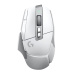 Logitech® G502 X LIGHTSPEED-WHITE/CORE-2.4GHZ