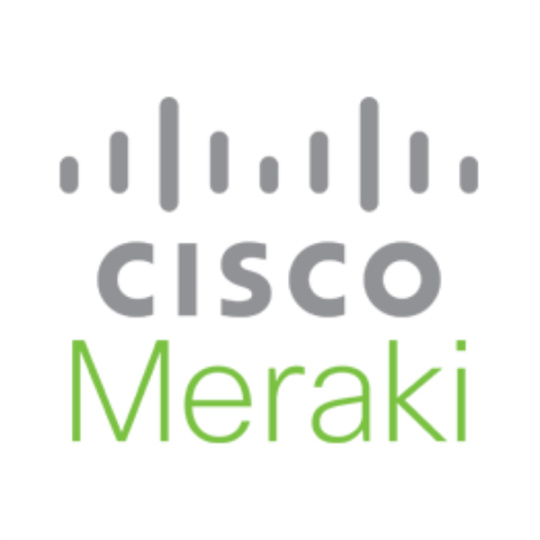 Meraki MS120-8 Enterprise License and Support, 5 Year