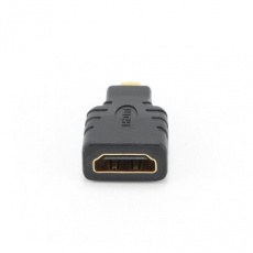 Gembird adaptér HDMI (F) na Micro-HDMI (M)