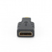 Gembird adaptér HDMI (F) na Micro-HDMI (M)