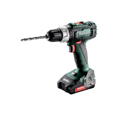 Metabo BS 18 l cordless drill with screwdriver