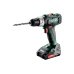 Metabo BS 18 l cordless drill with screwdriver