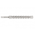 Metabo SDS-Plus P4P (4C) / 25 x 200/250 mm