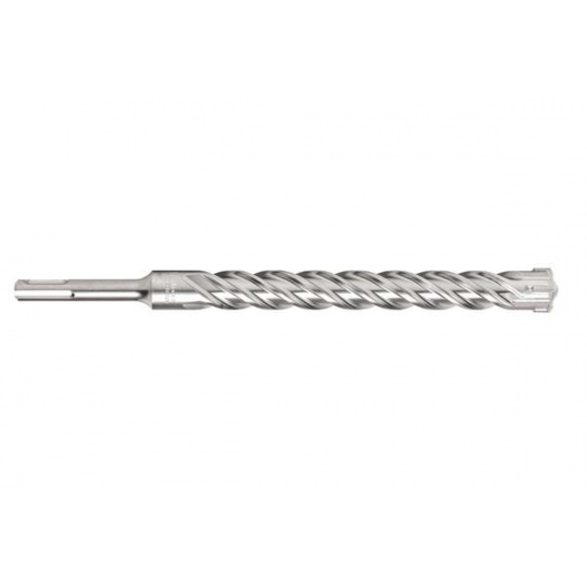 Metabo SDS-Plus P4P (4C) / 25 x 200/250 mm