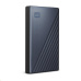 WD My Passport ULTRA 2TB Ext. 2.5" USB3.0 Blue USB-C