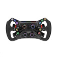 SIMAGIC GT NEO 300 mm Steering Wheel, QR50, Shifters + Dual Clutch