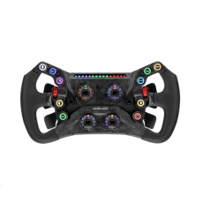 SIMAGIC GT NEO 300 mm Steering Wheel, QR50, Shifters + Dual Clutch SIMAGIC GT NEO 300 mm Steering Wheel, QR50, Shifters + Dual Clutch