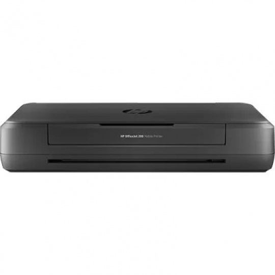 HP OfficeJet 200 Mobile Printer