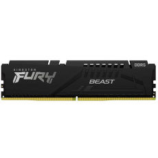 16GB 5200MT/s DDR5 CL36 DIMM FURY Beast Black