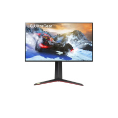 LG 27GP95R-B 27"W IPS 3840x2160 1ms 5 000 000:1 360cd HDMI DP PIVOT čierny 144Hz LG 27GP95R-B 27"W IPS 3840x2160 1ms 5 000 000:1 360cd HDMI DP PIVOT čierny 144Hz