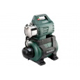 Metabo HWW 4500/25 Inox * Domáca vodáreň      