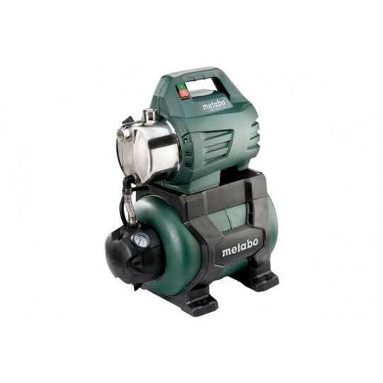 Metabo HWW 4500/25 Inox * Domáca vodáreň      