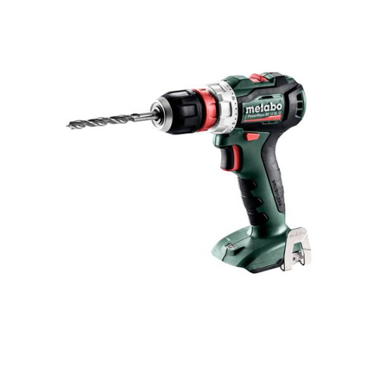 Metabo PowerMaxx BS 12 BL Q*Aku Vŕtačka so skrutkovačomTV00