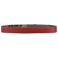 Metabo 3 abrasive strips 50x1020 mm P 80, NK, DS