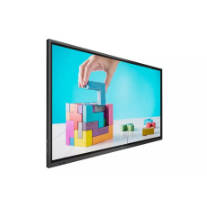 Philips 65BDL3052E/00 65" multi touch ADS, 3840x2160, 350cd/m2, 1200:1, 10ms Android