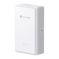 TP-LINK"Omada  AX1800 Wall-Plate Dual-Band Wi-Fi 6 GPON Access PointPORT: 1×SC/UPC GPON+2×1G RJ45 Port(One support Poe
