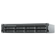 Synology™ RackStation RS1226RP+  8x HDD NAS RP