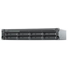 Synology™ RackStation RS1226RP+ 8x HDD NAS RP Synology™ RackStation RS1226RP+ 8x HDD NAS RP