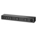 APC Rack PDU, Basic, 0U/1U, 100-240V/20A, 220-240V/16A, (7) C13, (2) C19