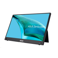 ASUS ZenScreen MB16AHG 15,6" IPS prenosný USB-C monitor 1920x1080 144Hz 3ms 300cd micro-HDMI