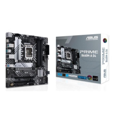 ASUS PRIME B660M-A D4 soc 1700 B660 DDR4 mATX HDMI DP ASUS PRIME B660M-A D4 soc 1700 B660 DDR4 mATX HDMI DP