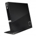 ASUS SBW-06D2X-U external slim BDXL Bluray USB-A, black