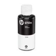 HP original fľaša atramentu HP GT53XL - čierna - 135ml HP original fľaša atramentu HP GT53XL - čierna - 135ml