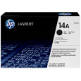 Toner HP 14A black