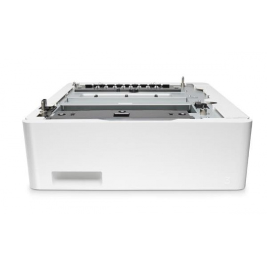 HP LaserJet 550-sheet Feeder Tray