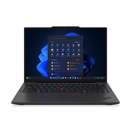 Lenovo TP X13 G6, Ryzen AI 5 Pro 340, 13.3˝ 1920x1200 WUXGA, UMA, 16GB, SSD 512GB, W11Pro, 400N, matný, 3y PS bez AC Lenovo TP X13 G6, Ryzen AI 5 Pro 340, 13.3˝ 1920x1200 WUXGA, UMA, 16GB, SSD 512GB, W11Pro, 400N, matný, 3y PS bez AC
