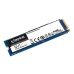 Kingston 2TB NV1 SSD PCIe Gen3 x4 NVMe M.2 2280 ( r2100MB/s, w1700 MB/s )