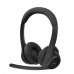 Logitech® Zone 305 - MIDNIGHT BLACK - TEAMS - with Receiver