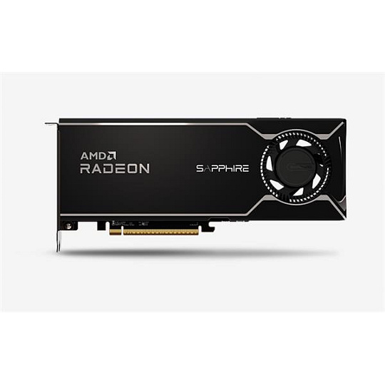 SAPPHIRE AMD RADEON AI PRO R9700 32GB GDDR6 LITE