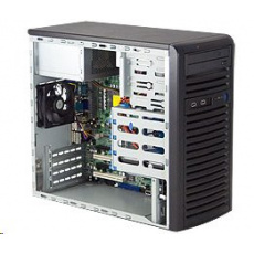 Supermicro Server  SYS-5039D-I tower SP 4x  SATA III 2x GigaLAN IPMI