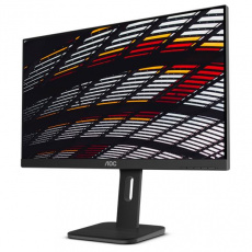 AOC X24P1 24"W IPS LED 1920x1200 50 000 000:1 4ms 300cd DP HDMI DVI repro