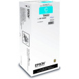 Epson atrament WF-R8000 series cyan XXL - 735.2ml